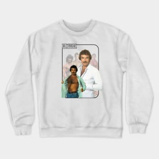 Tom and Selleck Crewneck Sweatshirt